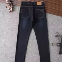 $42.00 USD Burberry Jeans For Men #1282634