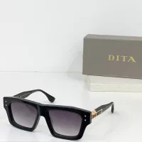 $76.00 USD Dita AAA Quality Sunglasses #1282795