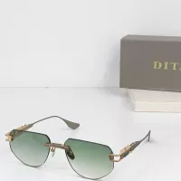 $72.00 USD Dita AAA Quality Sunglasses #1282805