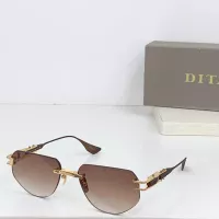 $72.00 USD Dita AAA Quality Sunglasses #1282807