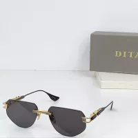 $72.00 USD Dita AAA Quality Sunglasses #1282809