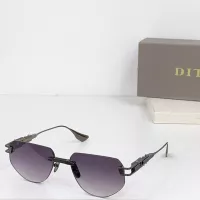 $72.00 USD Dita AAA Quality Sunglasses #1282810