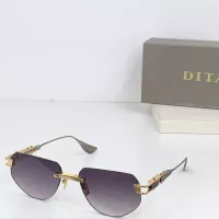 $72.00 USD Dita AAA Quality Sunglasses #1282811