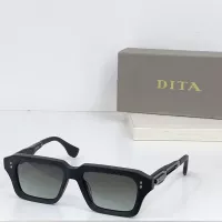 $76.00 USD Dita AAA Quality Sunglasses #1282819