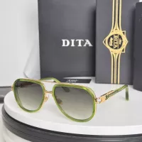 $76.00 USD Dita AAA Quality Sunglasses #1282824