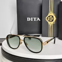 $76.00 USD Dita AAA Quality Sunglasses #1282825