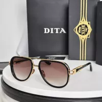 $76.00 USD Dita AAA Quality Sunglasses #1282826