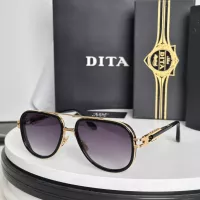 $76.00 USD Dita AAA Quality Sunglasses #1282827