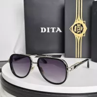 $76.00 USD Dita AAA Quality Sunglasses #1282828