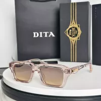 $76.00 USD Dita AAA Quality Sunglasses #1282840