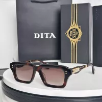 $76.00 USD Dita AAA Quality Sunglasses #1282842