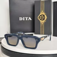 $76.00 USD Dita AAA Quality Sunglasses #1282844