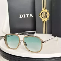 $76.00 USD Dita AAA Quality Sunglasses #1282855