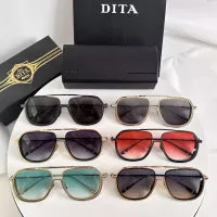 $76.00 USD Dita AAA Quality Sunglasses #1282855