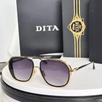 $76.00 USD Dita AAA Quality Sunglasses #1282857