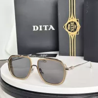 $76.00 USD Dita AAA Quality Sunglasses #1282861