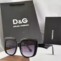 $60.00 USD Dolce & Gabbana AAA Quality Sunglasses #1282864