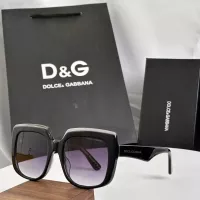 $60.00 USD Dolce & Gabbana AAA Quality Sunglasses #1282865