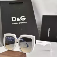 $60.00 USD Dolce & Gabbana AAA Quality Sunglasses #1282866