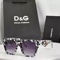 $60.00 USD Dolce & Gabbana AAA Quality Sunglasses #1282873