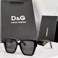 $60.00 USD Dolce & Gabbana AAA Quality Sunglasses #1282875