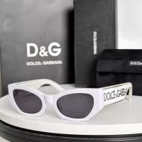 $45.00 USD Dolce & Gabbana AAA Quality Sunglasses #1282881