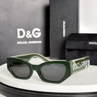 $45.00 USD Dolce & Gabbana AAA Quality Sunglasses #1282884