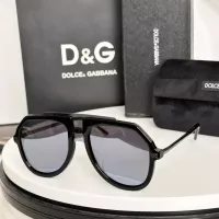 $60.00 USD Dolce & Gabbana AAA Quality Sunglasses #1282886