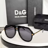 $60.00 USD Dolce & Gabbana AAA Quality Sunglasses #1282887