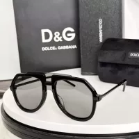 $60.00 USD Dolce & Gabbana AAA Quality Sunglasses #1282888