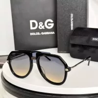 $60.00 USD Dolce & Gabbana AAA Quality Sunglasses #1282889