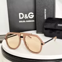 $60.00 USD Dolce & Gabbana AAA Quality Sunglasses #1282890