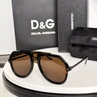 $60.00 USD Dolce & Gabbana AAA Quality Sunglasses #1282891