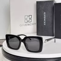 $60.00 USD Givenchy AAA Quality Sunglasses #1282961