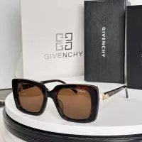 $60.00 USD Givenchy AAA Quality Sunglasses #1282964