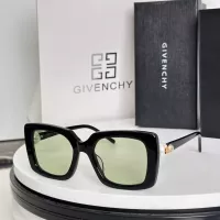 $60.00 USD Givenchy AAA Quality Sunglasses #1282966