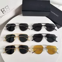 $48.00 USD Givenchy AAA Quality Sunglasses #1282976