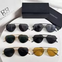 $48.00 USD Givenchy AAA Quality Sunglasses #1282977