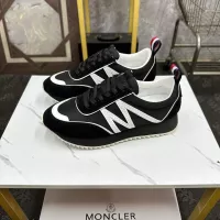 $82.00 USD Moncler Casual Shoes For Men #1283007