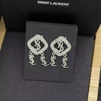 $19.00 USD Yves Saint Laurent YSL Earrings For Women #1283112