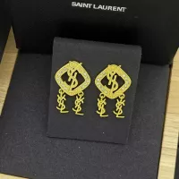 $19.00 USD Yves Saint Laurent YSL Earrings For Women #1283113