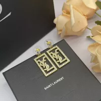 $23.00 USD Yves Saint Laurent YSL Earrings For Women #1283114