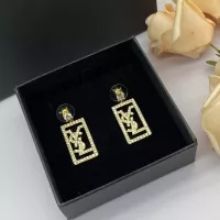 $23.00 USD Yves Saint Laurent YSL Earrings For Women #1283114