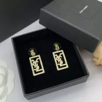 $23.00 USD Yves Saint Laurent YSL Earrings For Women #1283114