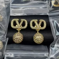 $25.00 USD Valentino Earrings For Women #1283281