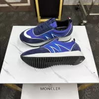 $82.00 USD Moncler Casual Shoes For Men #1283399