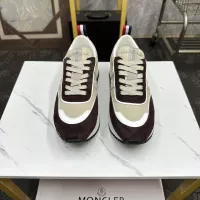 $82.00 USD Moncler Casual Shoes For Men #1283401