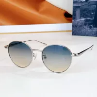 $60.00 USD LOEWE AAA Quality Sunglasses #1283421