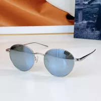 $60.00 USD LOEWE AAA Quality Sunglasses #1283422