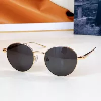 $60.00 USD LOEWE AAA Quality Sunglasses #1283423